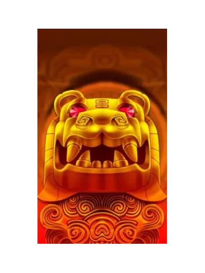 5 Relics of Power: Hold & Win — Penguin King